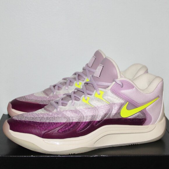 Nike KD 17 NRG x The Alchemist Producer Pack Mens 7.5 9.5 11 11.5 12 - Picture 2 of 6